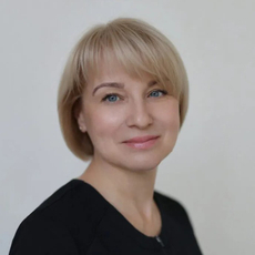 Лихачева Елена Михайловна, детский семейный врач