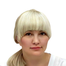 Масленникова Евгения Николаевна, врач-косметолог