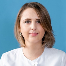 Дымбрылова Ольга Николаевна, рентгенолог