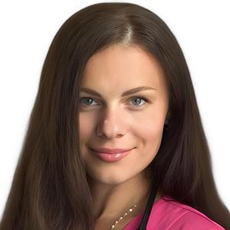 Копейкина Анна Владимировна, кардиолог
