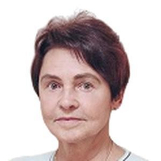 Романова Ольга Викторовна, невролог