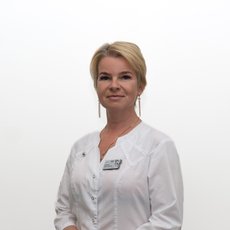 Киреева Регина Витальевна, стоматолог-терапевт