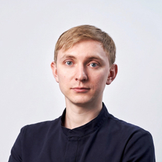 Жуков Денис Андреевич, стоматолог-терапевт