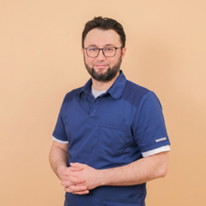 Хубиев Науази Сеит-Умарович, невролог