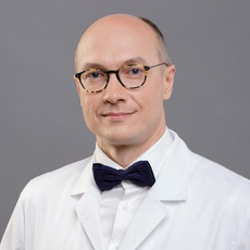 Сапрыгин Андрей Александрович, пластический хирург