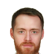 Кашталян Илья Иванович, ортопед