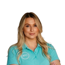 Козловская Екатерина Андреевна, стоматолог-хирург