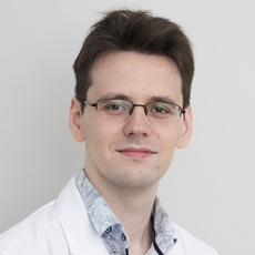 Гуманюк Александр Владимирович, психолог