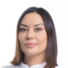 Шигапова Диляра Фаилевна, эндокринолог