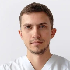 Балясников Владислав Олегович, стоматолог-терапевт