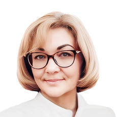 Шалагинова Наталья Сергеевна, гинеколог