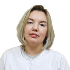 Гурова Наталья Викторовна, детский логопед