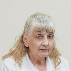 Романова Галина Леонидовна, педиатр