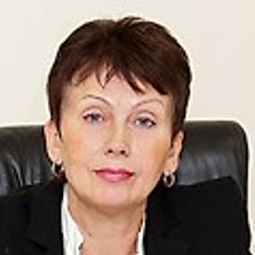 Смуркова Галина Михайловна, педиатр