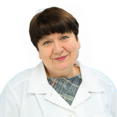 Тышляр Ирина Львовна, педиатр