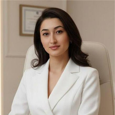 Гагуева Мадина Сулеменовна, гинеколог