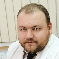Сергиенко Денис Александрович, мануальный терапевт