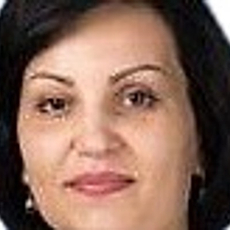 Ховари Лола Фирузовна, онколог