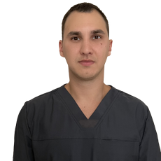 Каймаков Сергей Сергеевич, детский хирург