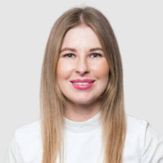 Соколкова Анна Сергеевна, ортодонт