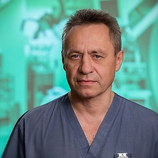Шабогин Герман Алексеевич, терапевт
