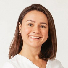 Савельева Дарья Александровна, стоматолог-терапевт
