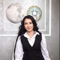 Смирнова Марина Дмитриевна, психолог