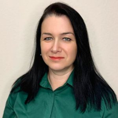 Евдокименко Мария Владимировна, психиатр