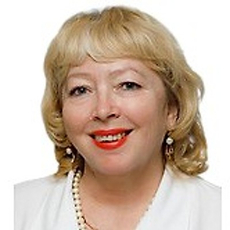 Кокряцкая Марина Валерьяновна, стоматолог-терапевт