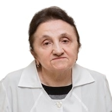 Бетельгериева Мария Абдурахмановна, терапевт