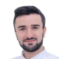 Халидли Санан Халеддинович, стоматолог-терапевт