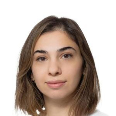 Намазова Гульнар Адиловна, врач функциональной диагностики