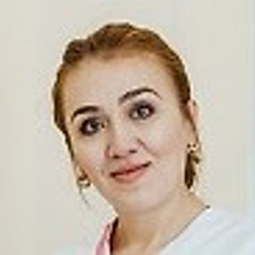 Калаева Джульетта Павловна, дерматолог