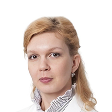 Мокеева Евгения Алексеевна, кардиолог