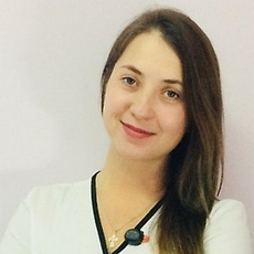 Домнина Екатерина Владимировна, рентгенолог