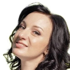 Усачева Ирина Владимировна, гинеколог