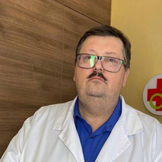 Сидоров Валерий Николаевич, флеболог