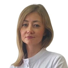 Ростовцева Ирина Геннадьевна, семейный врач