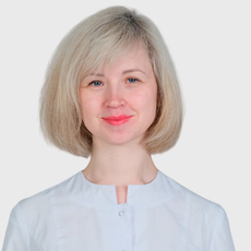 Волкова Олеся Сергеевна, стоматолог-ортопед