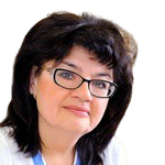 Шарафутдинова Венера Юруслановна, неонатолог