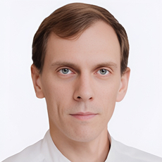 Попугайло Александр Михайлович, хирург