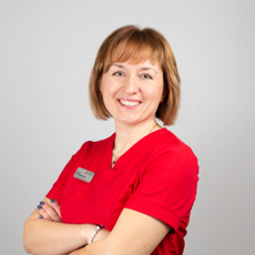 Невгод Елена Валериевна, ортодонт