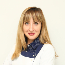 Воротынцева Анна Александровна, педиатр