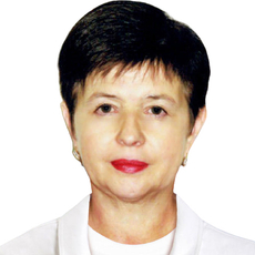 Каткова Людмила Ивановна, педиатр