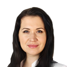 Рычик Инесса Витальевна, дерматолог