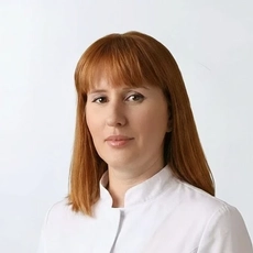 Зиновенкова Елена Алексеевна, терапевт