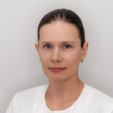 Гурьянова Ольга Сергеевна, стоматолог-терапевт