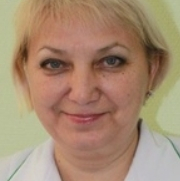 Хайсарова Наиля Анваровна, стоматолог-терапевт