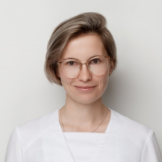 Кудряшова Галина Алексеевна, стоматолог-хирург