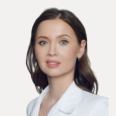 Попова Алена Леонидовна, гинеколог